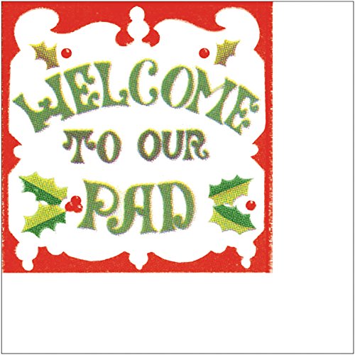 Bn 12/24 3P Archvs 72 Our Pad