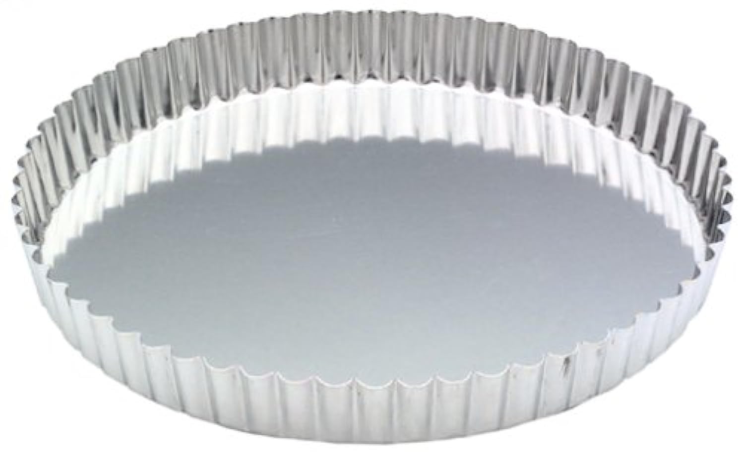 Gobel Quiche Pan, 9-By-1-Inch