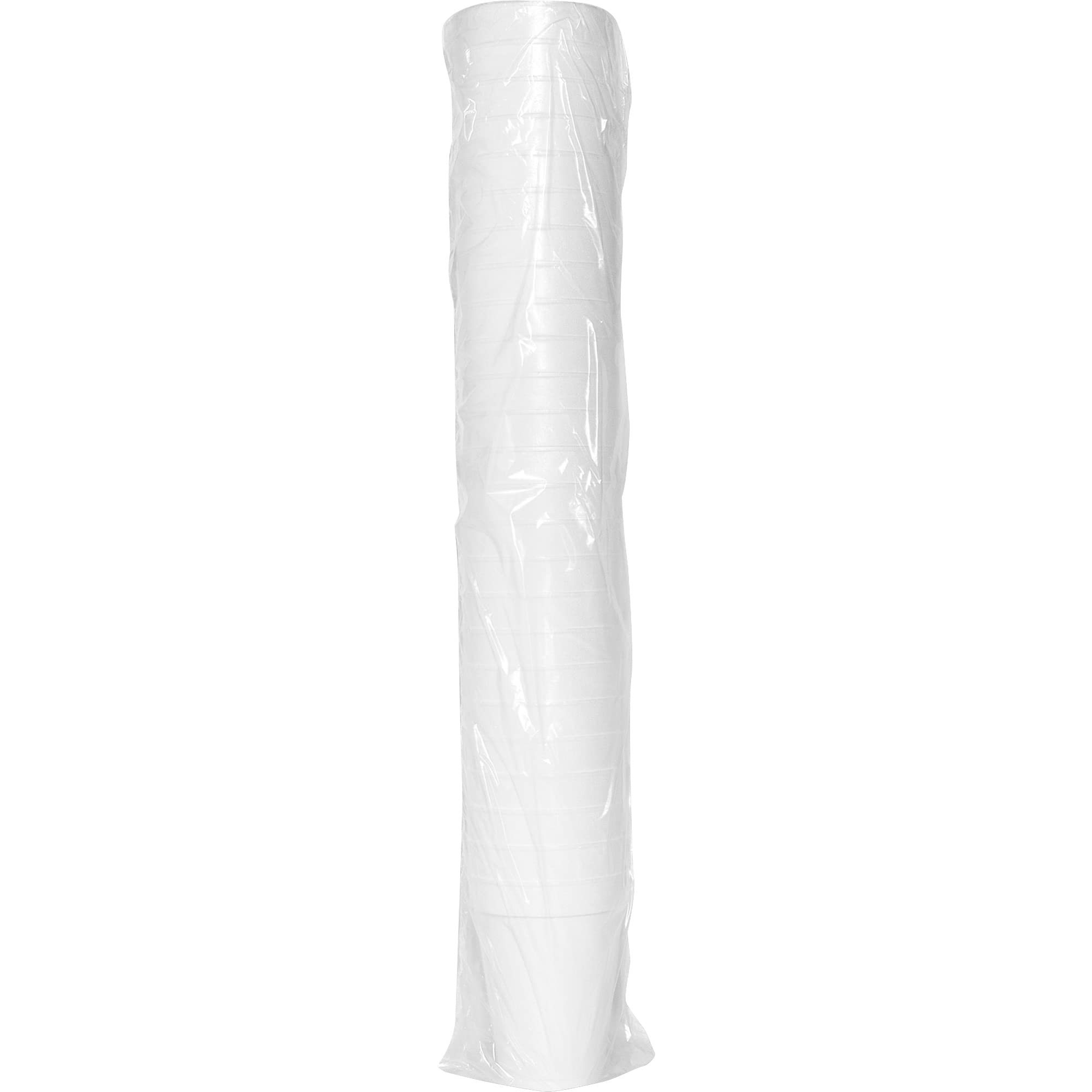 Genuine Joe 58553 Foam Cups, 14 Oz., 1000/Ct, White