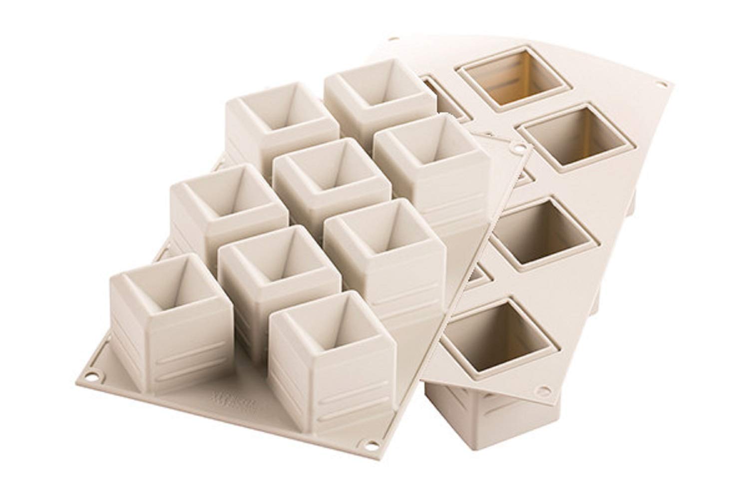 Silikomart Baking Mould Silicone