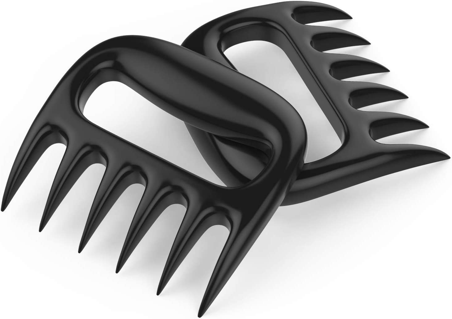 Meat Claws For Shredding, Meat Shredder Tool, Shredding Claws, Chicken Shredder Tool, Bear Claws, Bbq Claws For Shredding Meat,