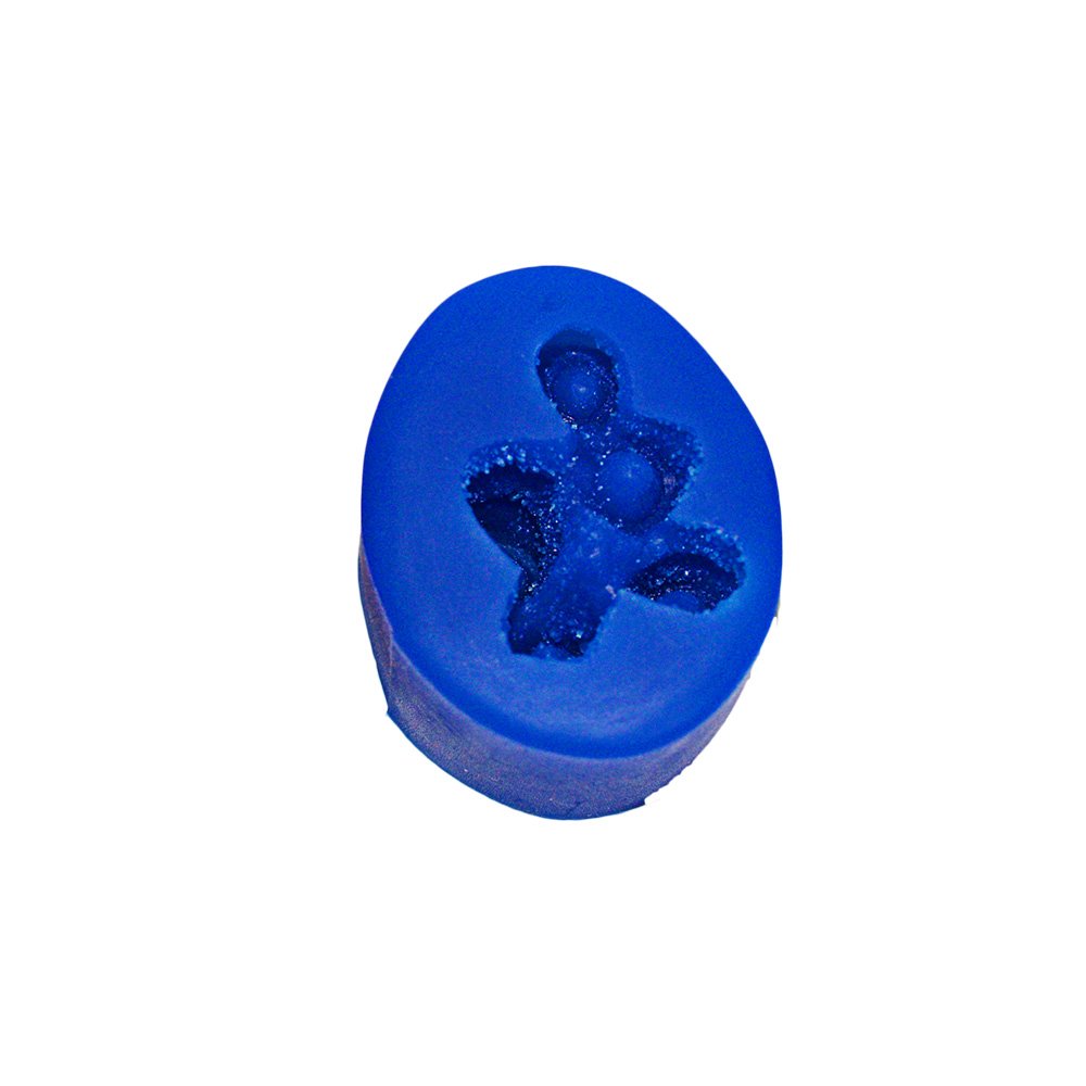 Coral Silicone Mold S142 By First Impressions Molds