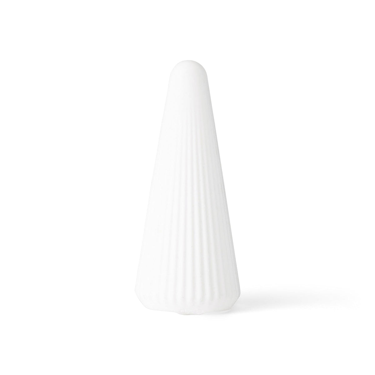Chef'N Garliccone Garlic Roller, One, White