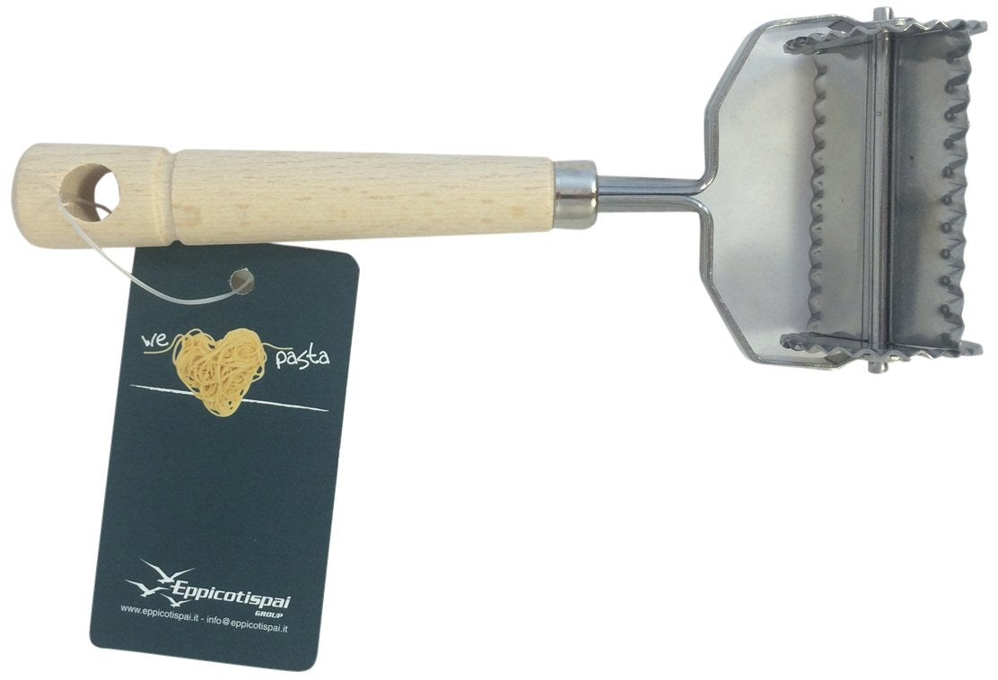 Eppicotispai Stainless Steel Dent Cutter, 4 By 4Cm/1.6 By 1.6-Inch