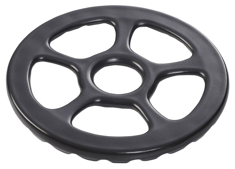 Tohi Ceramics TSG-100a Small Trivet for Gas Stoves