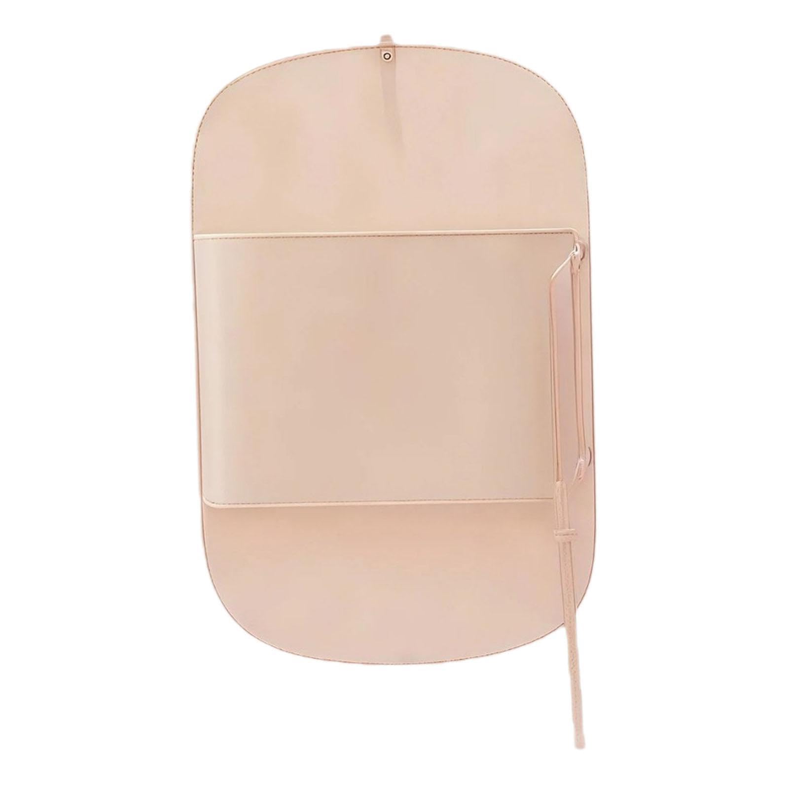 Zoomella Clothing Compressed Storage Board Accessory Professional Durability Reusable 90Cmx58Cm Pink|Closet Organizers|Home & Ga