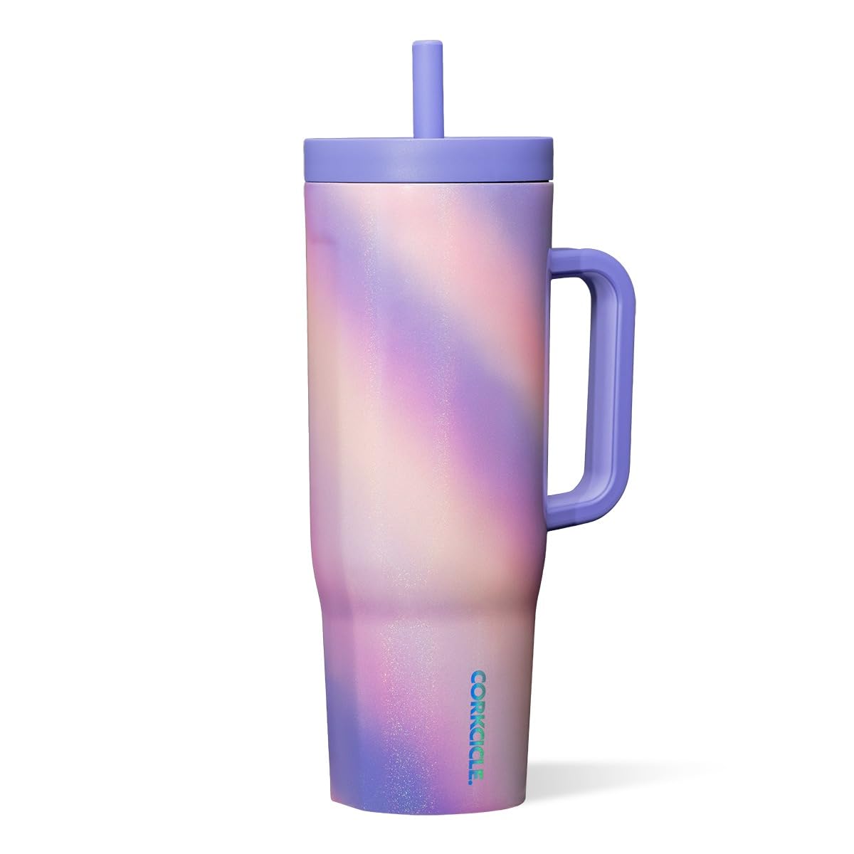 Corkcicle Cruiser - 40oz Sherbet Unicorn