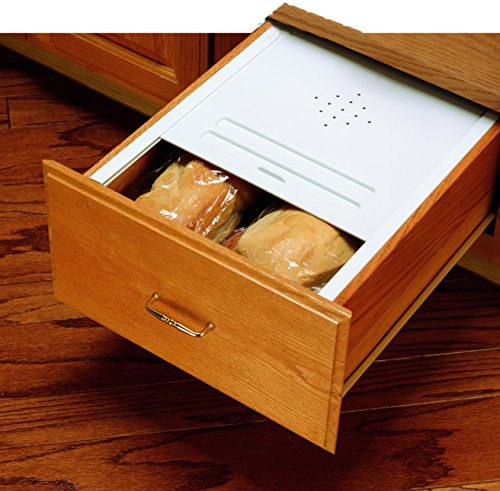 Rev-A-Shelf Trim To Fit Bread Drawer Cover