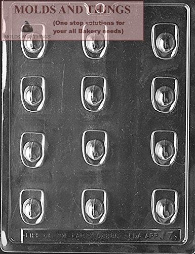 Fire Fighter Kit Chocolate Candy Mold Fireman Hat Candy Mold With  Candy Making Instruction