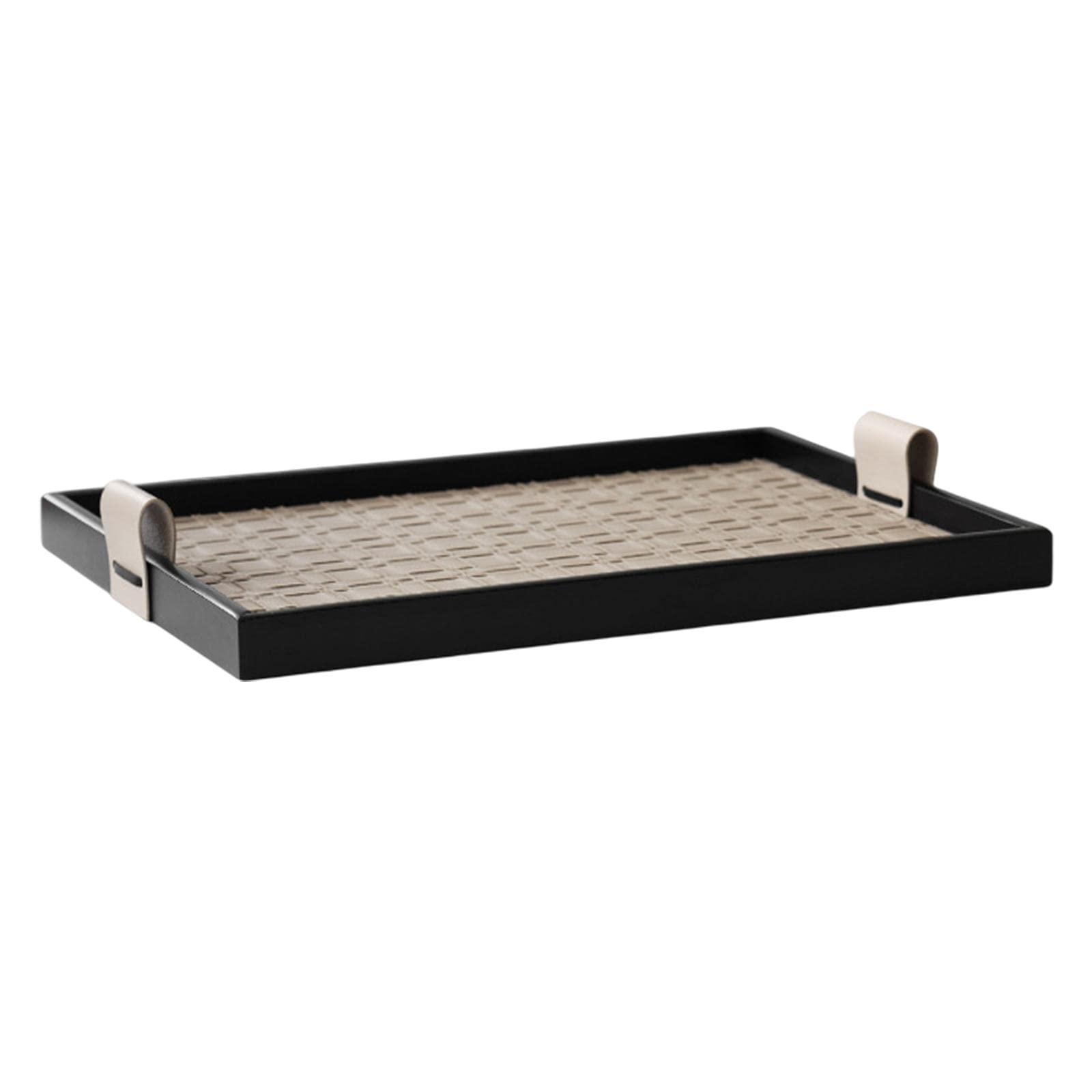 Enakshi Bathroom Vanity Tray Ornate Jewelry Storage Tray Desk Organizer Serving Tray L Beige|Home & Garden | Kitchen, Dining & B