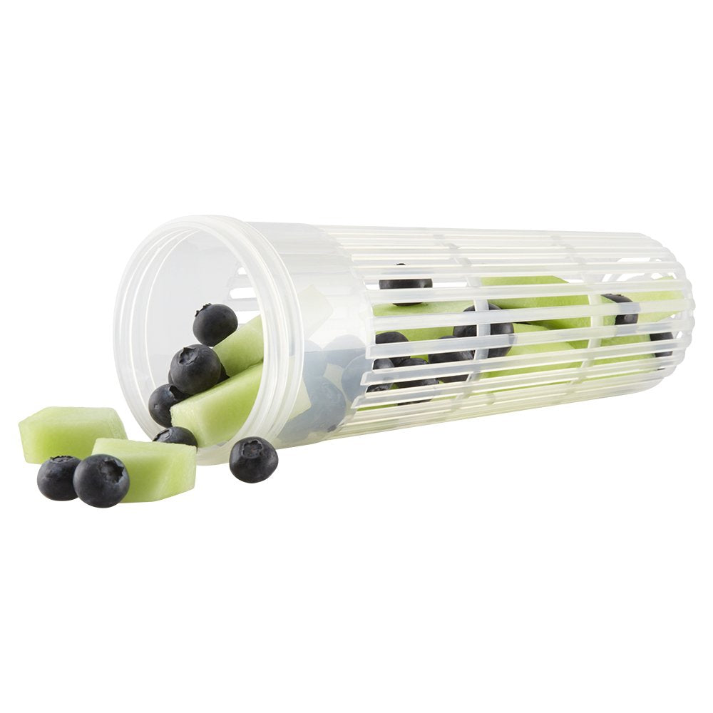 Takeya Fruit Infuser For Fruit Infusion Maker, 2 Quart