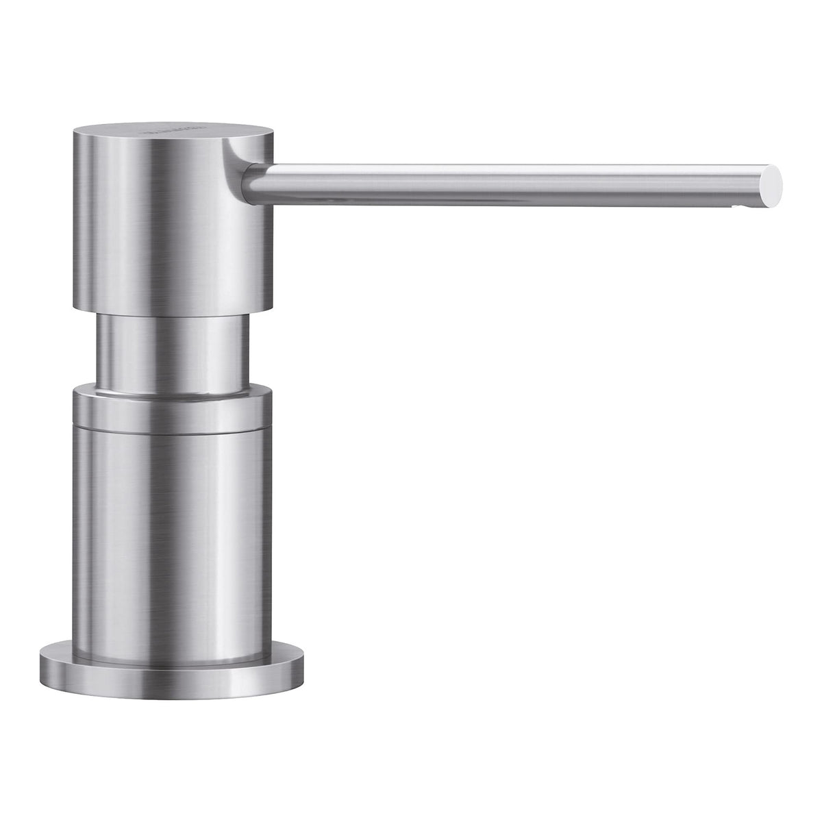 Blanco, Stainless 402299 Lato Kitchen Soap Dispenser, 10 Oz
