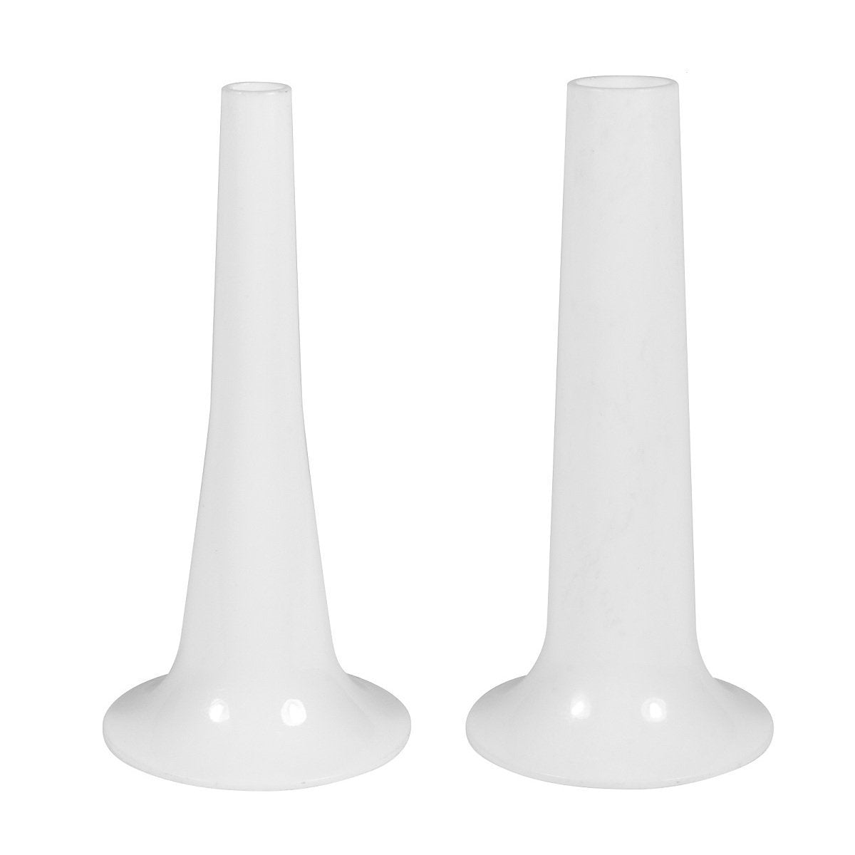 Univen Sausage Stuffer Tube Kit Fits Kitchenaid Fga Food Meat Grinder Chopper Attachment