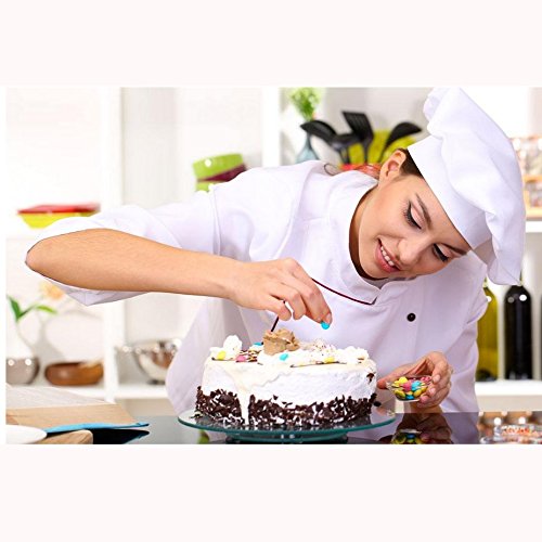 WOTOY Star Cake Baking Pan Mold - Aluminum Alloy