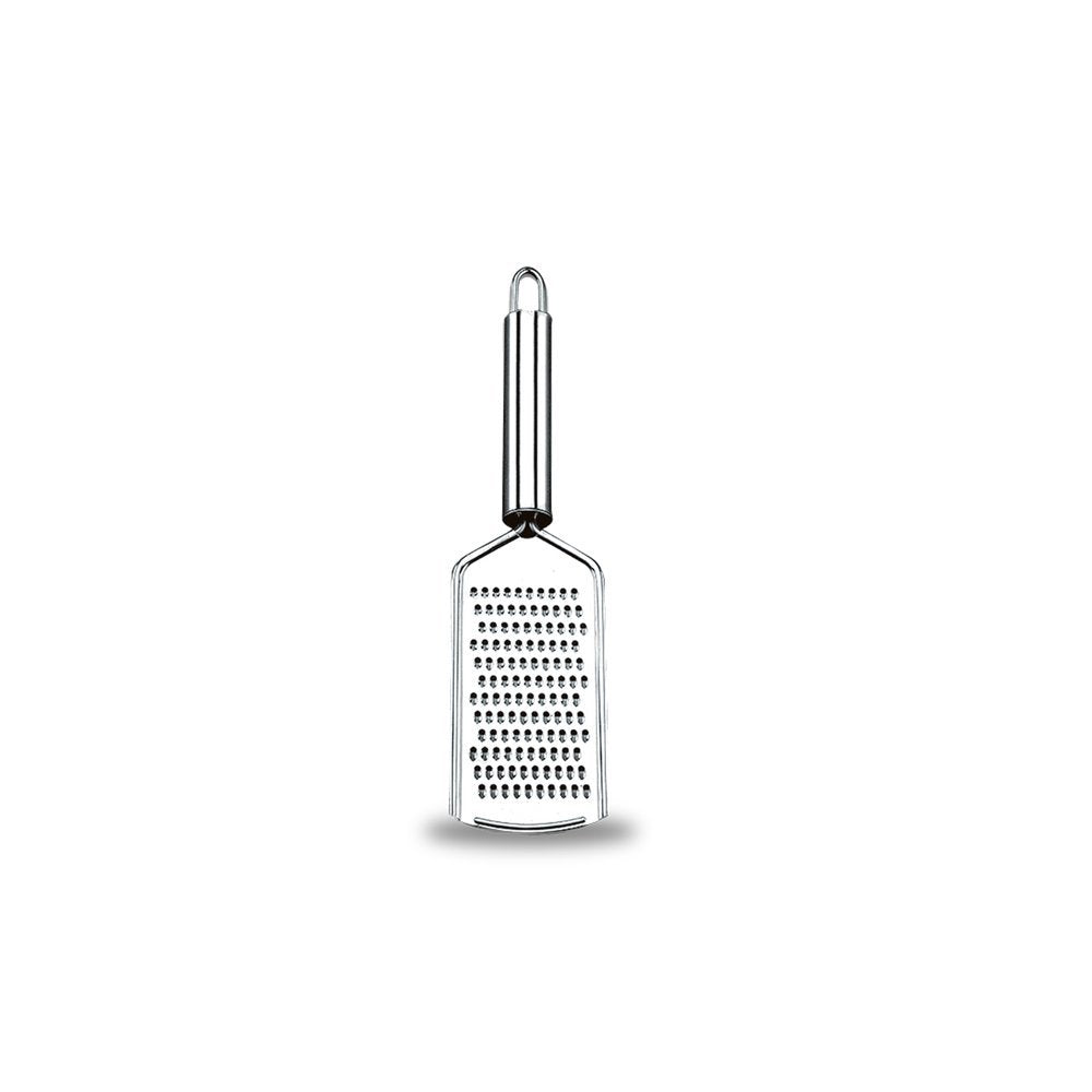 Top Pratic Brinox Stainless Steel 1 Face Stainless Steel Grater