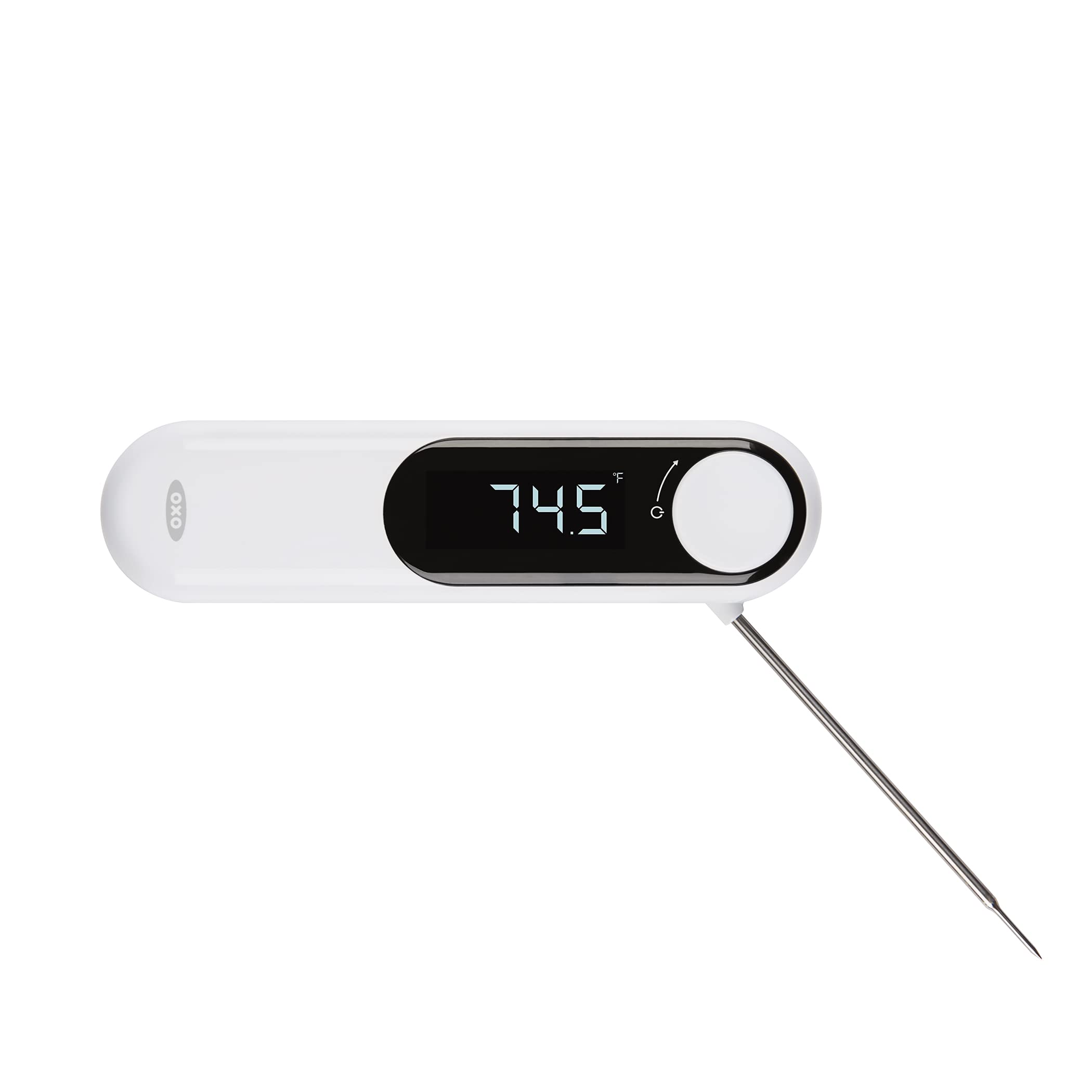 Oxo Good Grips Thermocouple Thermometer, Digital