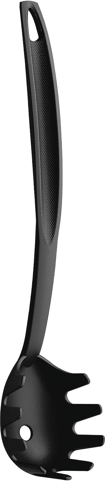 SPAGHETTI FORK - BLACK
