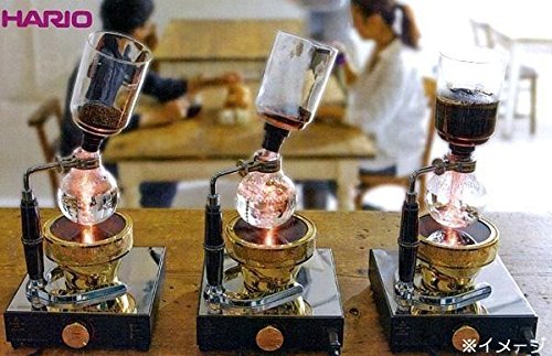 Hario Bl-Tca-5 Lower Ball For Technica Tca-5