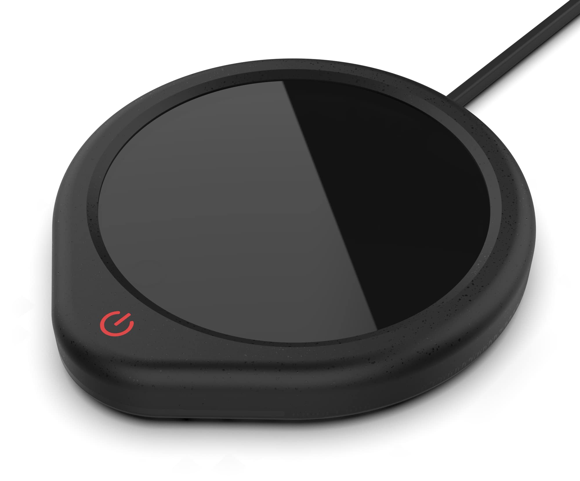 Coffee Mug Warmer With Auto Shut Off For Desk, Cup Warmer Smart Temperature Settings, Electric Beverage Tea Water Milk Warmer Fo