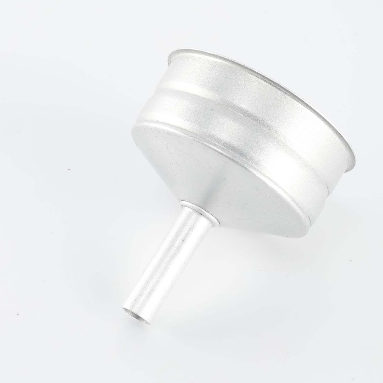 Moka Pot Funnel, Coffee Pot Replacement Funnel, 6 Cup