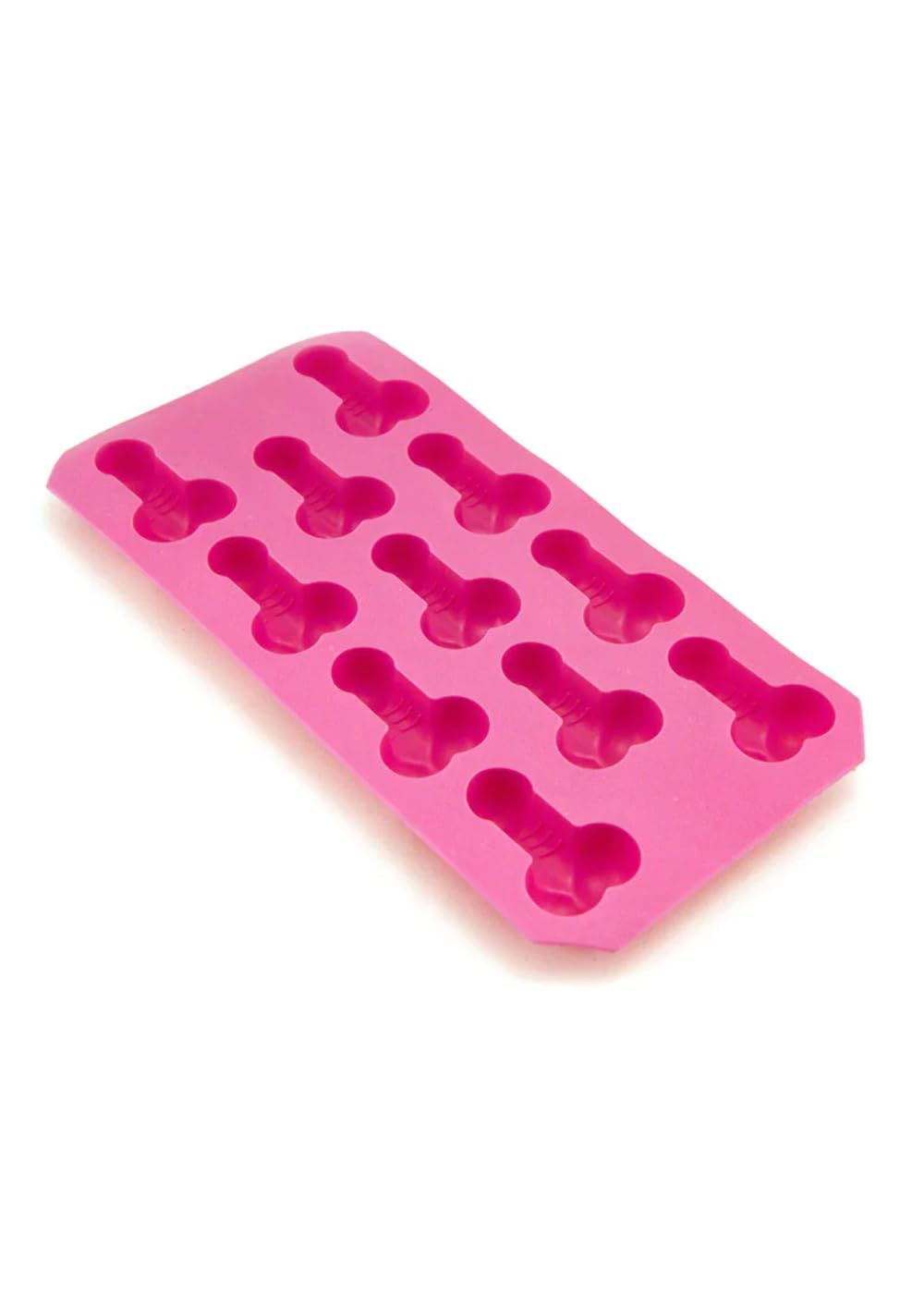 Pipedream Bp Silicone Ice Tray