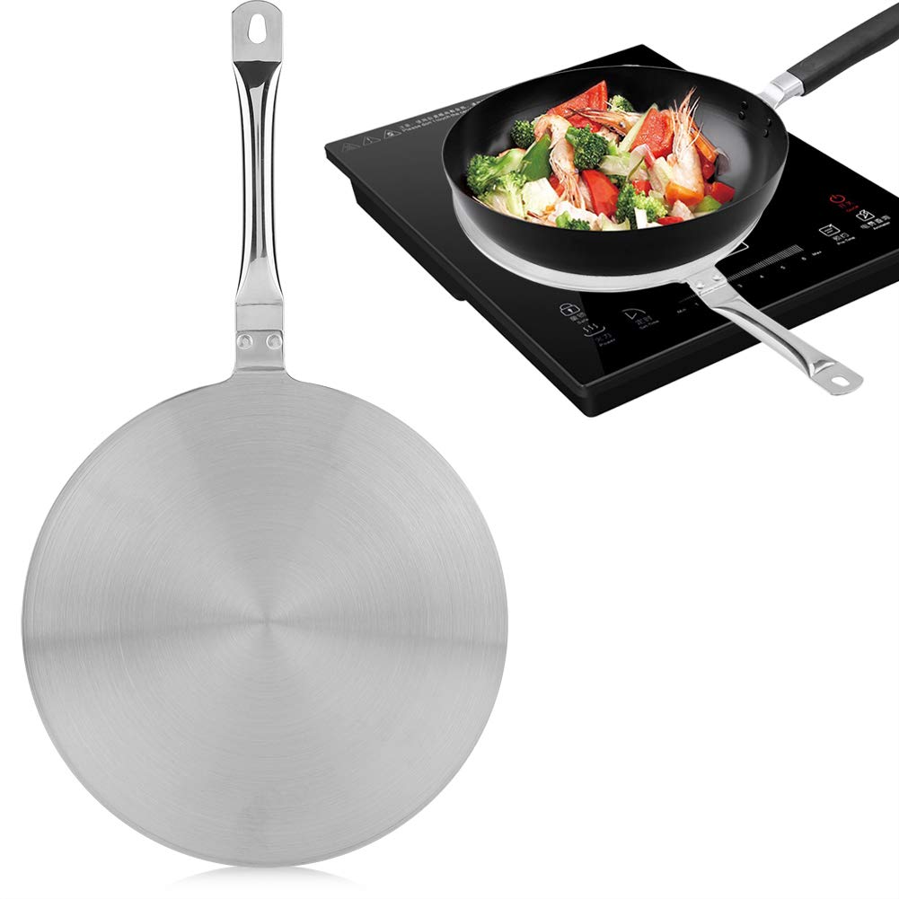Stainless Diffuser Heat Diffuser Stainless Steel Induction Diffuser Plate, Stainless Stee ...