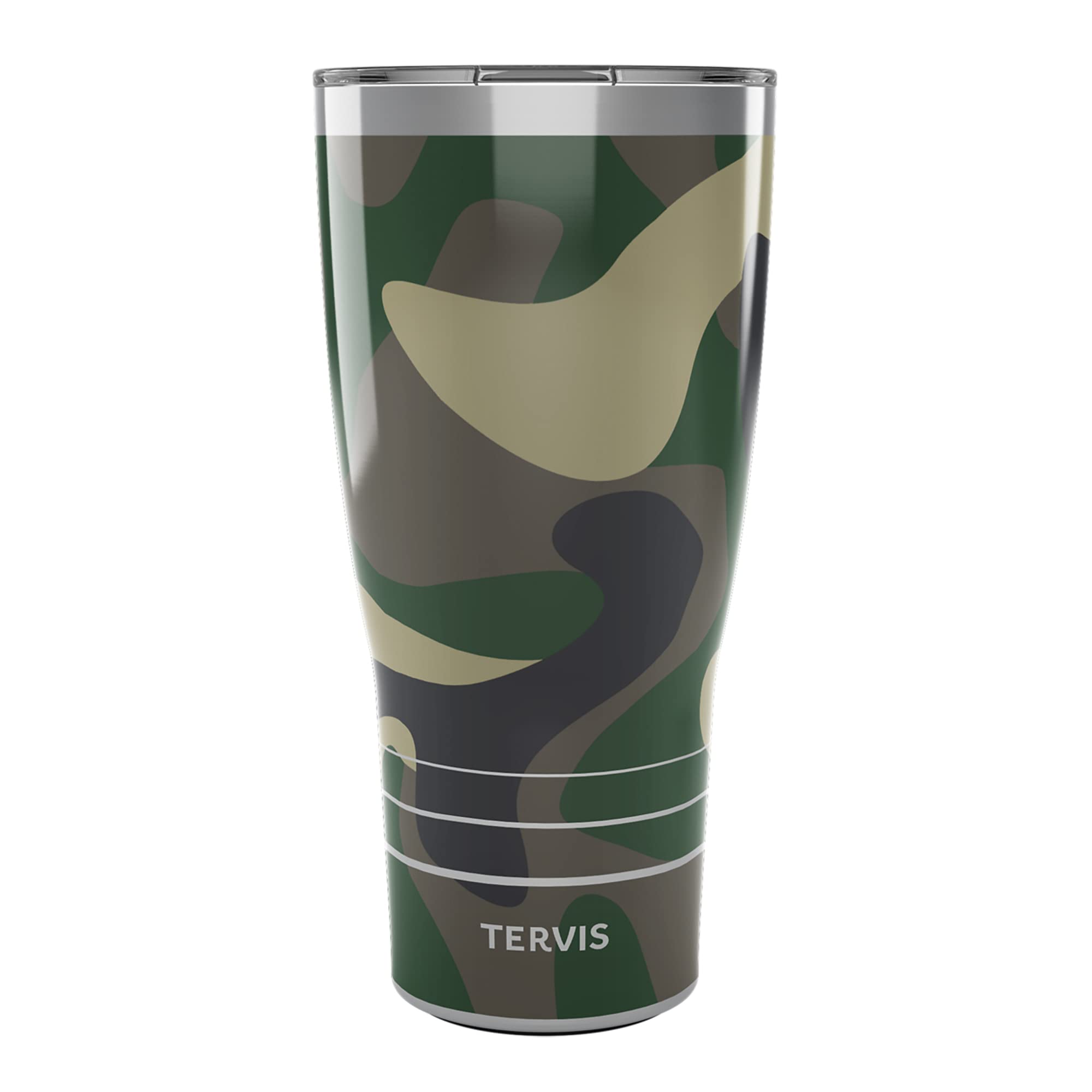 Tervis 30oz Stainless Steel Tumbler | Hunting  Forest Camo