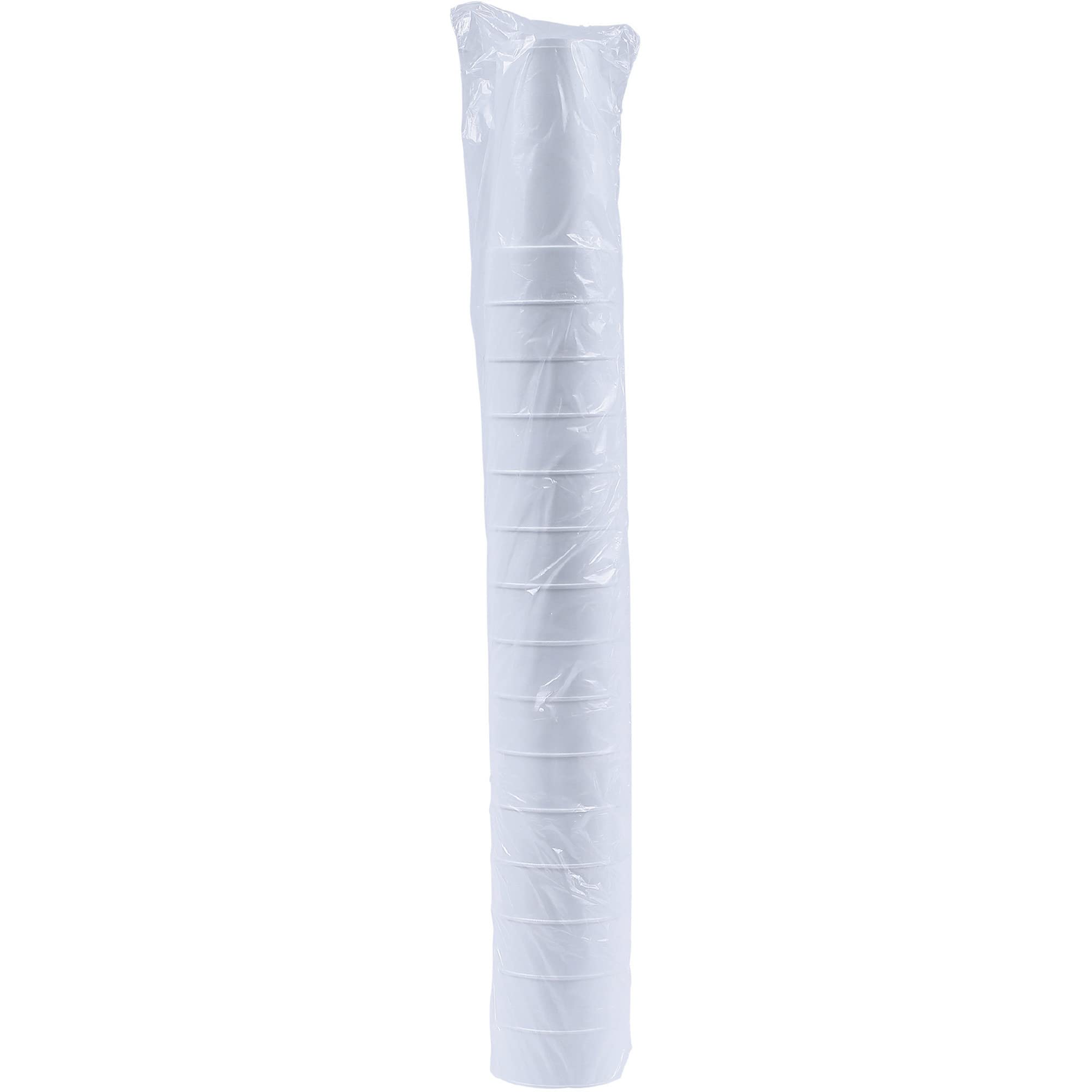 Genuine Joe Gjo25251 Styrofoam Cup