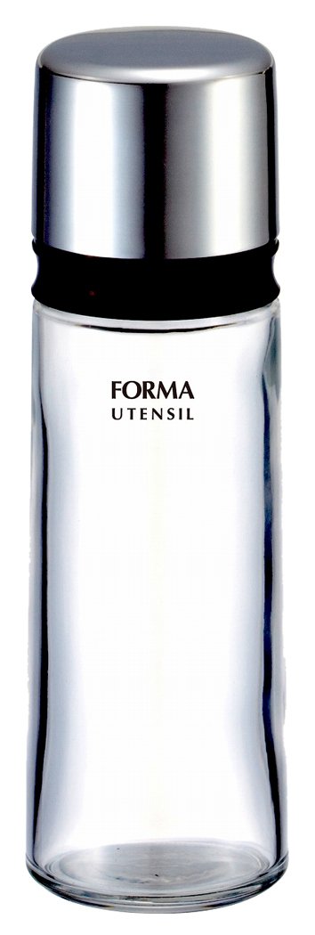 ???? Forma Hg Condiment Container, ?, Clear