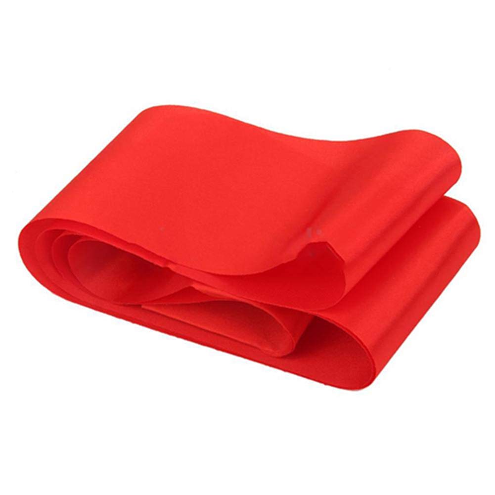 Lasenersm 6 Pieces Blank Satin Sashes Wedding Sash Plain Sashes Bridal Belts Party Decorations Sash Classic Ribbon Sash For Diy