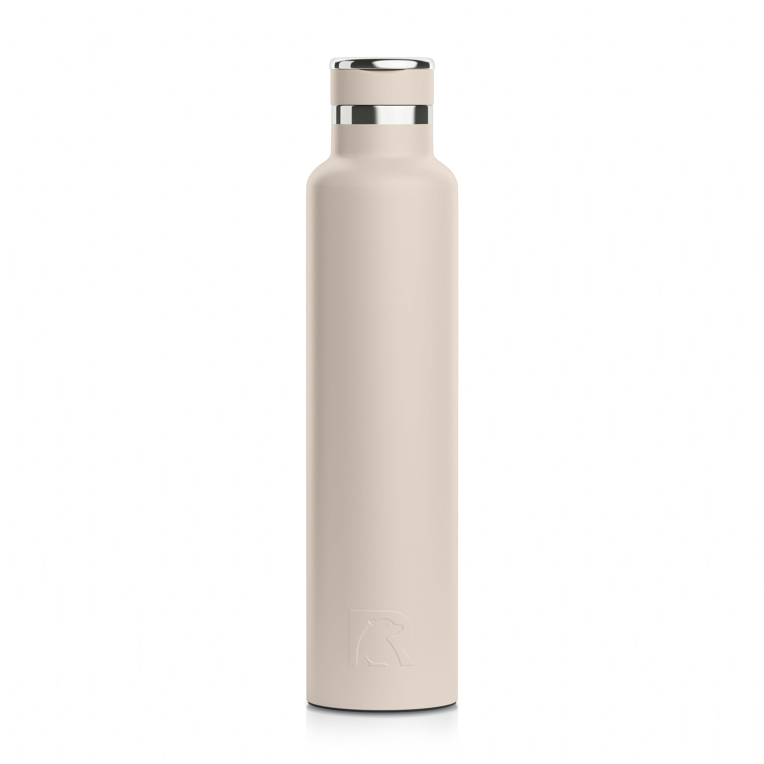 RTIC 26oz Journey Water Bottle, Ceramic Lined, Beach