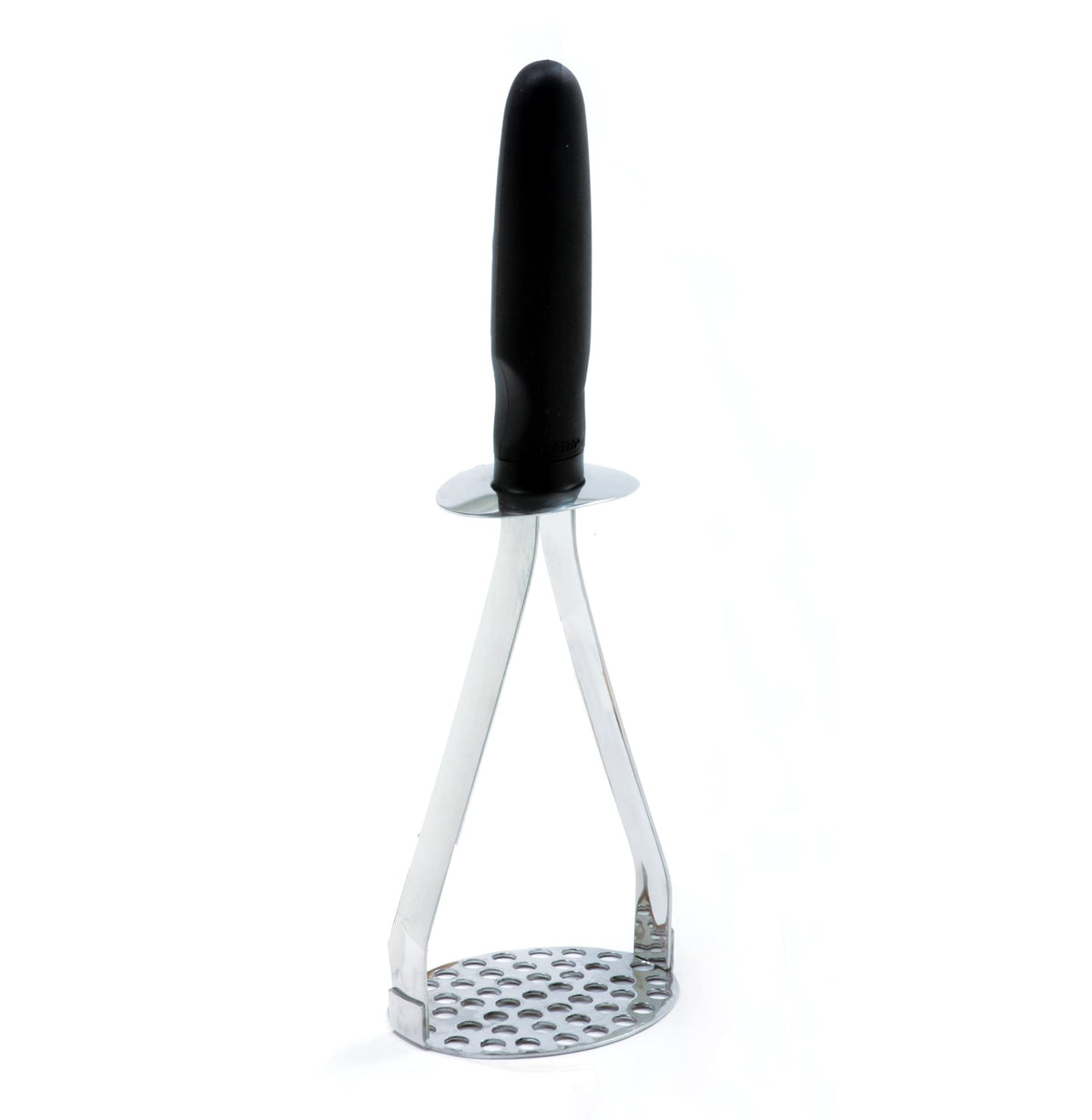 Norpro, 1 Ea Grip-Ez S/S Masher W/Guard, Shown
