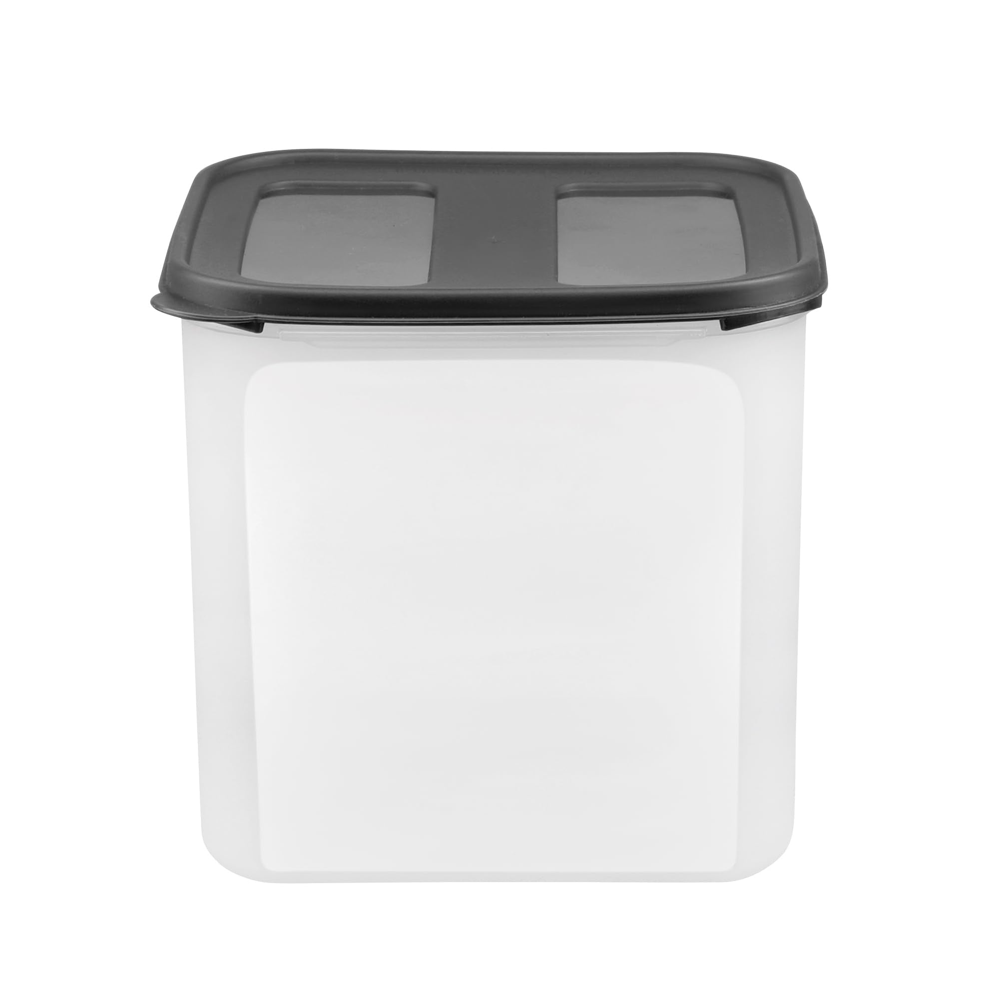 Cutting Edge 2X Series 4.5L Airtight Modular Container, Set Of 1 (Black)