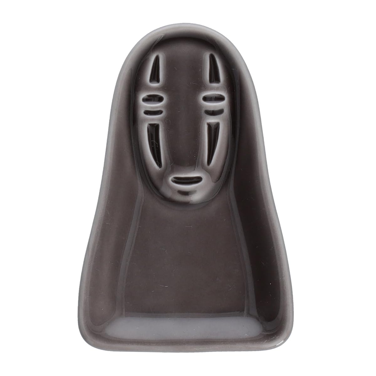 Studio Ghibli - Spirited Away - No-Face, Benelic Small Porcelain Dish