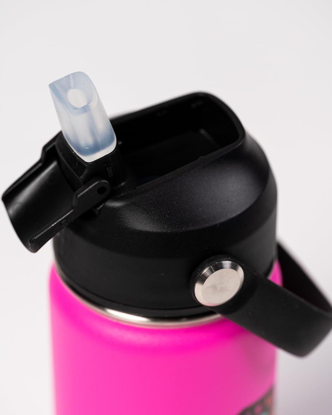 A For Adley Merch Official Product Adley'S Super Cold And Colorful Neon Rainbow Water Bottles For Fun, School, Travel Or Anytime