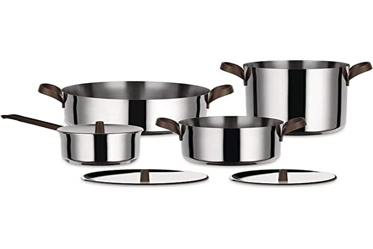 edo, Cookware set