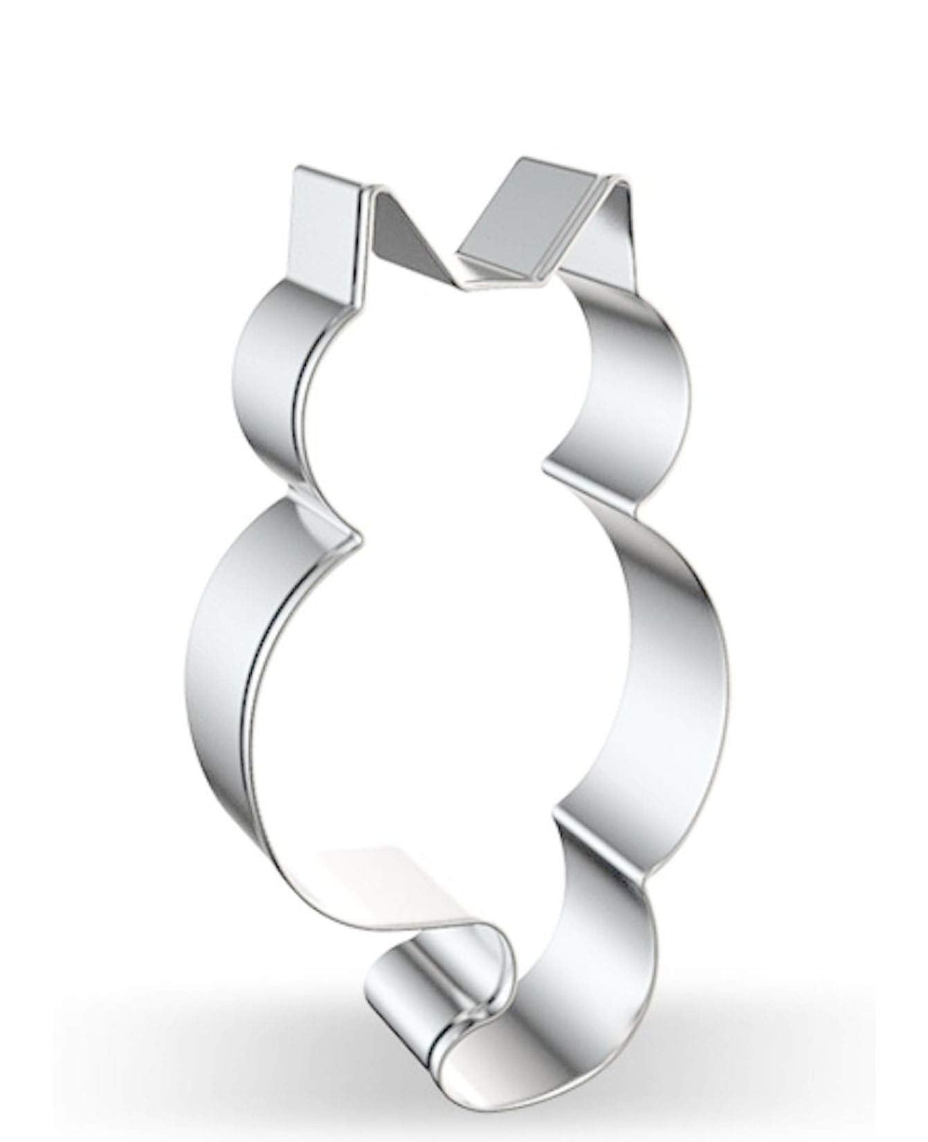 Wjsyshop Cat Cookie Cutter - F