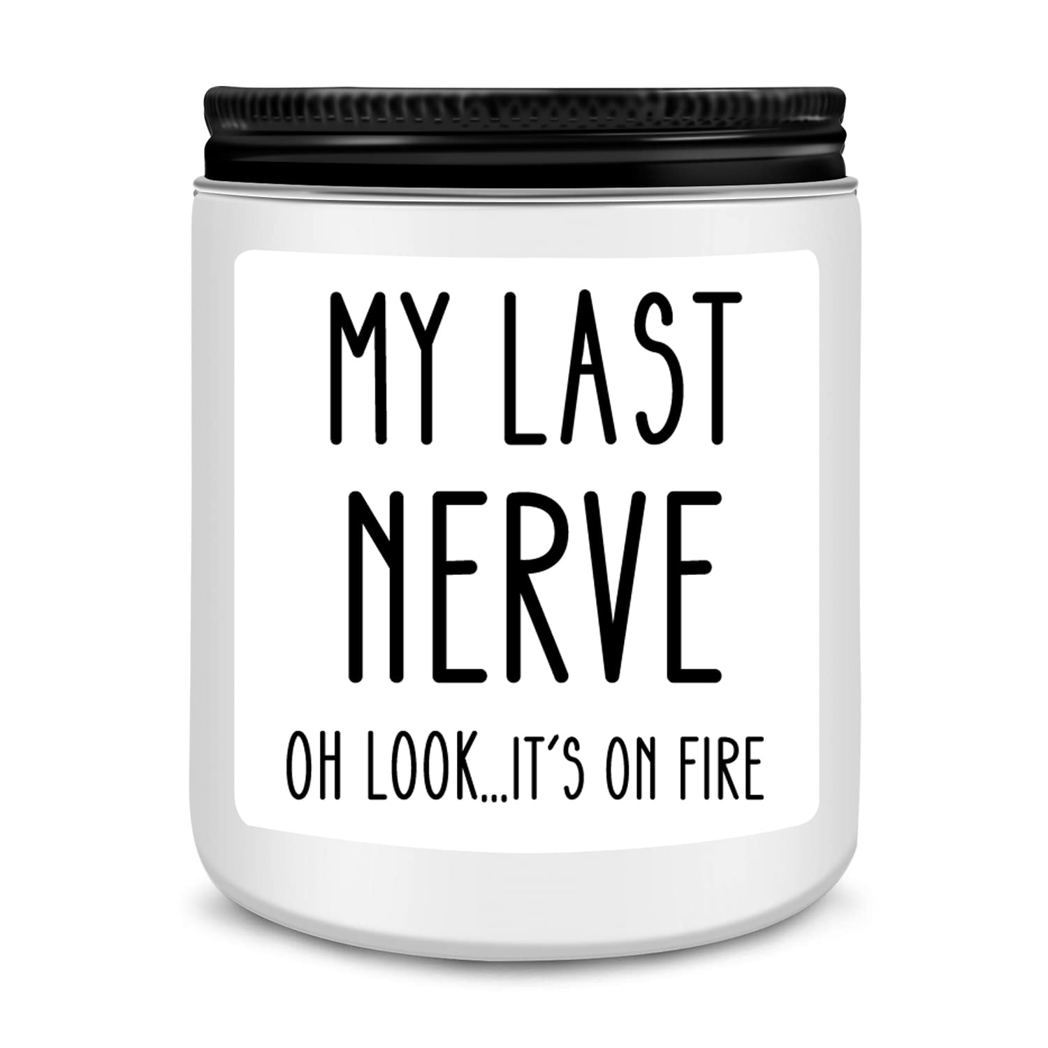 Homsolver Birthday Gifts for Women, Friend Gifts for Women, Birthday Gifts for Mom Best Friend Sister Coworker Gifts, My Last Ne