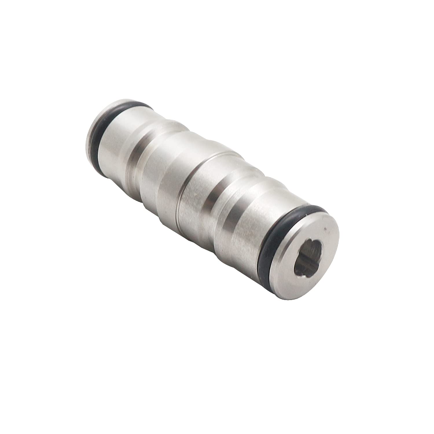 304Ss Homebrew Keg Ball Lock Quick Disconnect Jumper Post-Double Ended Corny Ball Lock Post