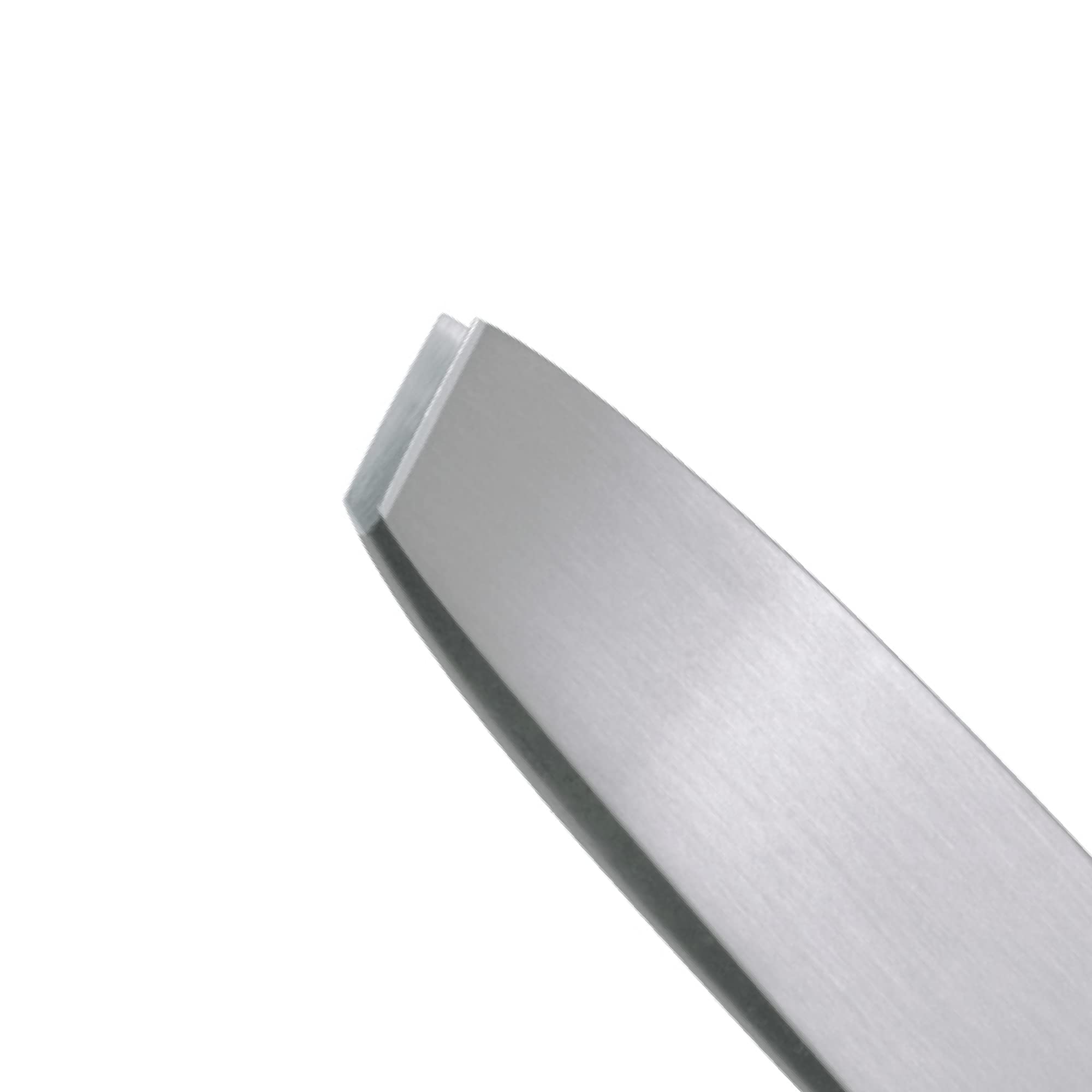 Triangle Fishbone Tweezers - Stainless Steel - Grips & Removes Fish Bones - Dishwasher Safe - Made In Germany