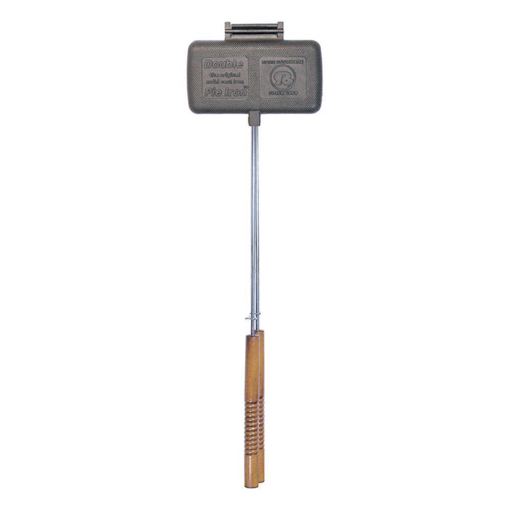 Rome Double Pie Iron