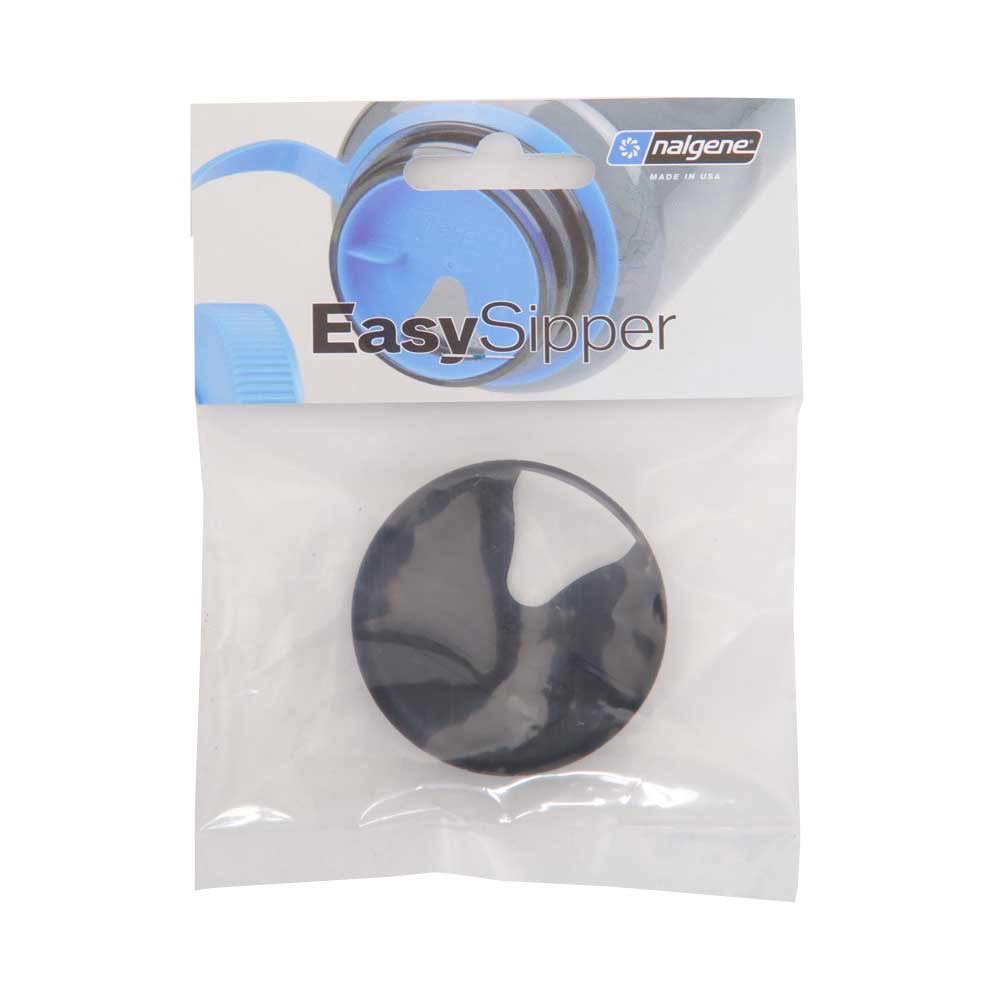 Nalgene Easy Sipper Black