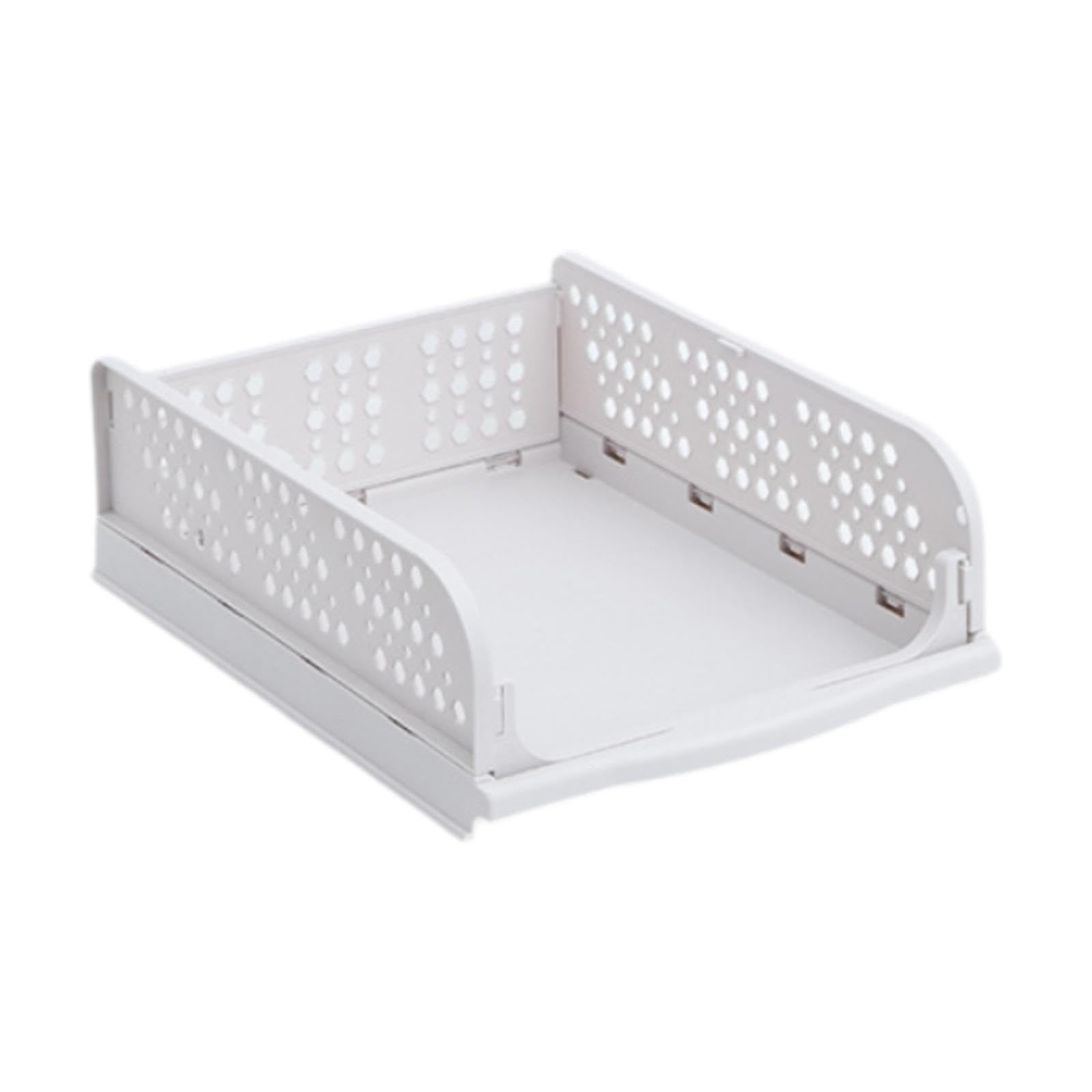 Myaddiction Wardrobe Organiser Shelf Makeup Organizer Wardrobe Closet Drawer For Bedroom Medium