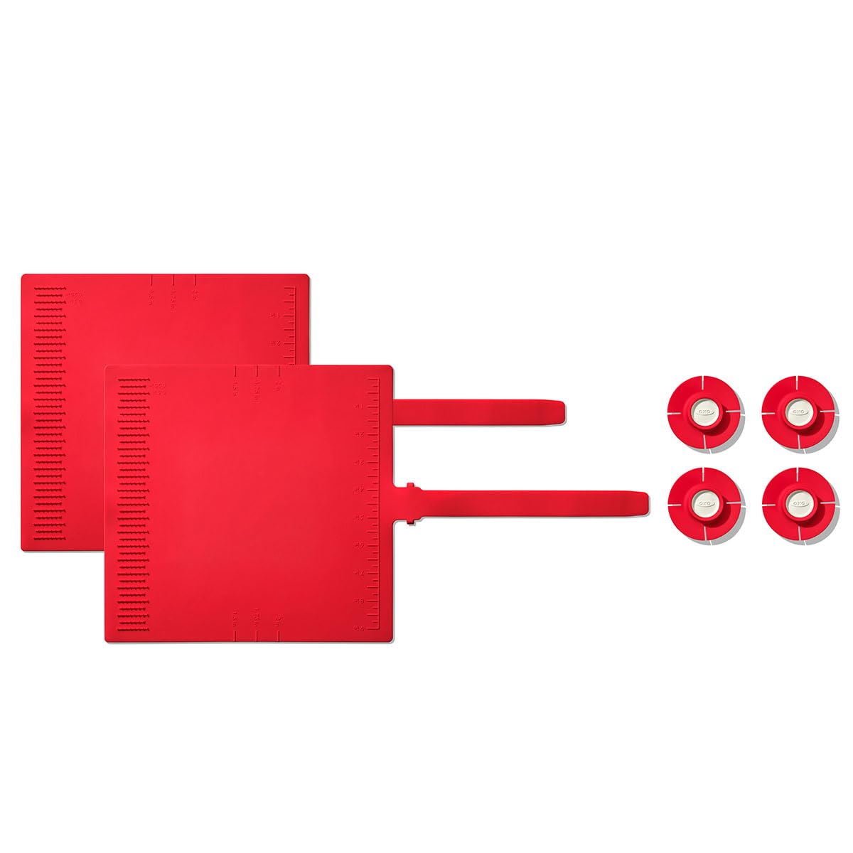 Oxo Good Grips Slice & Bake Cookie Helper (Set Of 2)