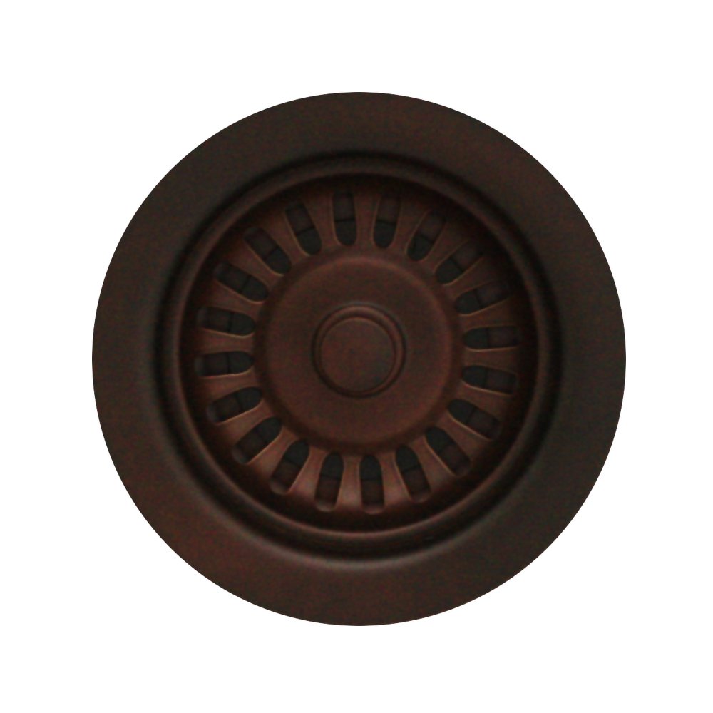 Whitehaus Collection Rnw35L-Mb Sink Strainer