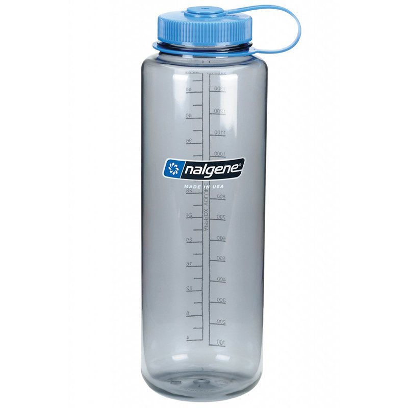 Nalgene 19858900012 Silo, One Size, Grey/340606