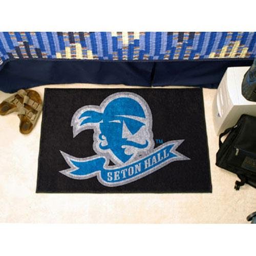 Fanmats Seton Hall Pirates Starter Mat