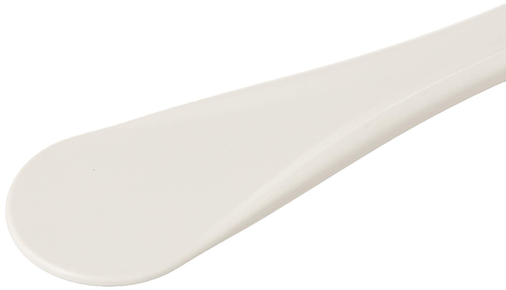 Mercer Culinary Hell'S Tools Hi-Heat Spootensil Chef Pastry Spatula 9.875 Inch