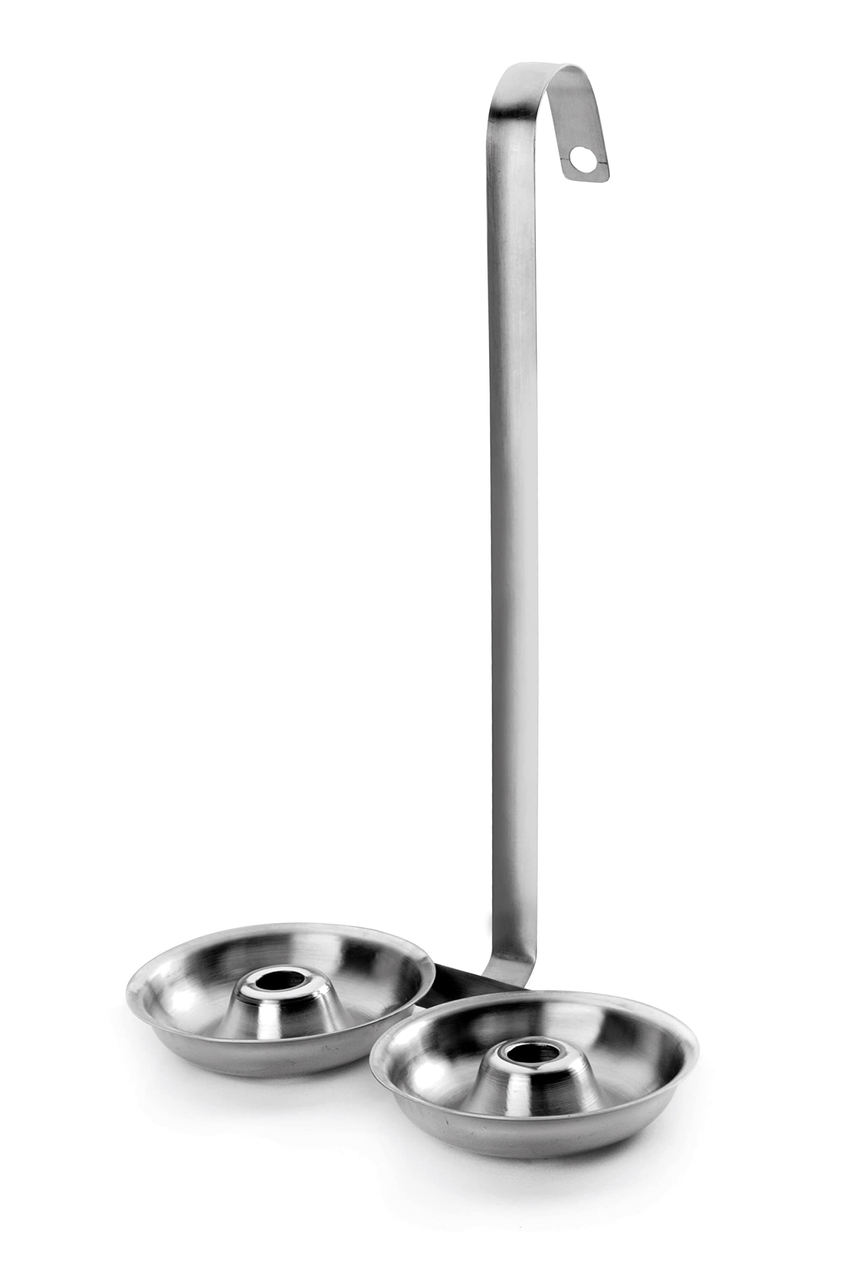 Ibili 712150 Doughnut Ladle Stainless Steel