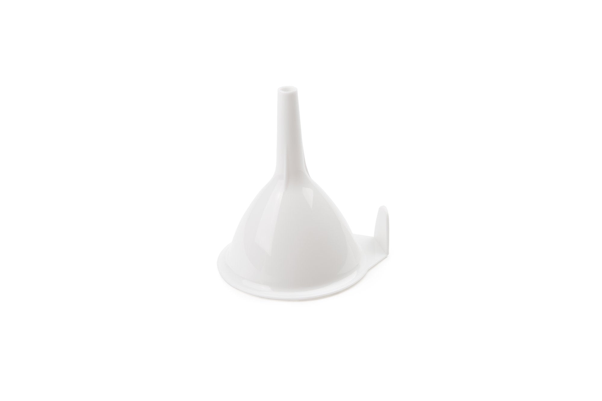 Fox Run 3.25-Inch Funnel, Plastic, 3.5''